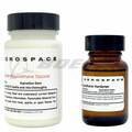 Hentzen Coatings PG-6-W2-20Z Paint Topcoat Kit, 2 oz, Liquid, White, Solvent
