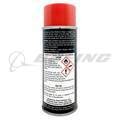 Univar Solutions® Prist® Acrylic & Plastic Windshield Cleaner 13 Oz PGC13
