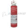Univar Solutions® Prist® Hi-Flash Hi-Flo™ Fuel Additive Clear 20 oz aerosol can PHF204