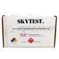 TBM Skytest™ PKMSKY-TEST-KIT Field Test Kit, Liquid, Blue, Aromatic, Alcoholic