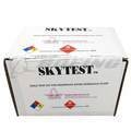 TBM Skytest™ PKMSKY-TEST-KIT Field Test Kit, Liquid, Blue, Aromatic, Alcoholic