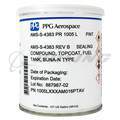 PPG Aerospace/PRC DeSoto PR-1005-L Buna-N Slosh Coating, AMS-S-4383 Sealant, 16oz