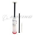 PPG Aerospace/PRC DeSoto PR-1422 Class A Fuel Sealant, Brown, 6 oz SEMKit, 1/2 Hr work life