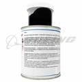 DeSoto PR1440B2QT Fuel Tank Sealant, 1 qt, Liquid (Part A), Solid (Part B), Black/Beige (Part A/B)