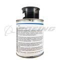 DeSoto PR1773B1-2PT Access Door Sealant Kit, 1 pt, Liquid, Black/Red (Part A/B), >21 cSt, Aluminum