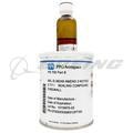PPG Aerospace/PRC DeSoto® Firewall Sealant Black Pint Kit PS700
