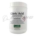 ACID: CITRIC,4LB TUB,W/SCOOP
