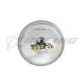 GE Lighting Q5554 Low Voltage Lamp, 28 V, 450 W, Quartz
