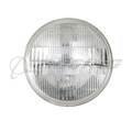 LAMP: QUARTZ,SEALED BEAM,28V,450W