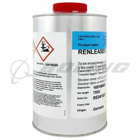 chemicalさん専用 QZ5111=33 Chemicals Misc Aviation Huntsman RENLEASE® QZ5111 Mold