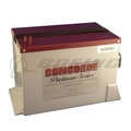 Concorde® RG222 Premium Aircraft Battery, Platinum Series®, 24V, 17 Ah