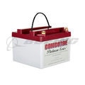 Concorde® RG24-16 Premium Aircraft Battery, 24 V, 13.6 Ah