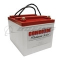 Concorde Battery® 24v Premium Aircraft Battery RG325