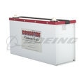 Concorde Battery® 24V Premium Aircraft Battery RG355