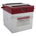 Sealed Lead Acid Battery, 24 Volt
