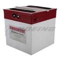 Concorde RG-380E/44 24-Volt Aircraft Battery