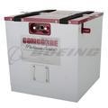 Concorde® RG380E/53L Turbine Aircraft Battery, Platinum Series®, 24V, 53 Ah
