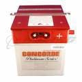 Concorde 24V Sealed Lead Acid Aircraft Battery, RG390E, 28 Ah Capacity