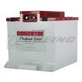 Concorde® RG41-53 Aircraft Battery, Platinum Series®, Nominal Turbine Starting, 24V, 53 Ah