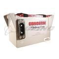 Concorde RG-500 Aircraft Battery, Lead Acid, Premium, 24 V, 17 Ah