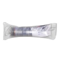 Champion Massive Spark Plug, 2-Prong, 18mm Thread, Shielded, 3/4-20 Inches thread, Silver