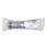 Spark Plug, Steel, Reach Length 0.500 Inch Spark Plug, Steel, Reach Length 0.500 Inch