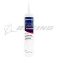 Momentive™ Sealant White, 10.1 oz tube