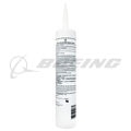 Momentive® Silicone Sealant Black 10.1oz Cartridge RTV133-10-10Z
