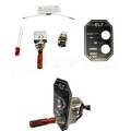 REMOTE CONTROL PNL, RC100 KIT