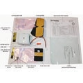 KIT: BATTERY,LITHIUM,6YR