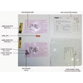 KIT: INSPECTION,406AF,LABELS