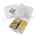 KIT: FIRST AID,AFAK-1, AFAK-1,INJAA