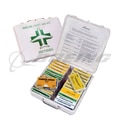 KIT: FIRST AID,AFAK-1,FAA