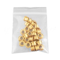 Bushing, Flanged Bushing, Flanged