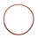 O-Ring, Material Rubber Synthetic O-Ring, Material Rubber Synthetic