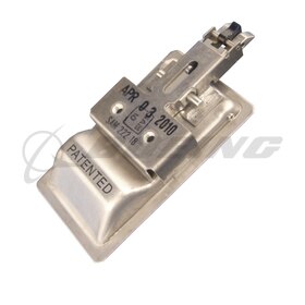 LATCH: DOOR,DUAL,