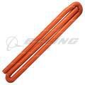 DUCT: AIR,REIN WIRE,ST