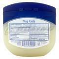 LUBRICANT: PETROLEUM JELLY, VASELINE,SKIN PROTECTION,13OZ