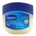 LUBRICANT: PETROLEUM JELLY, VASELINE,SKIN PROTECTION,13OZ