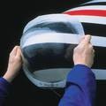 BOOT: RADOME,CLR,FP359