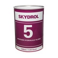 HYD FLUID: TYPE V,QT