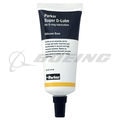 LUBRICANT: ORING,SILICONE,2OZ, USE 884-2SLUBE=33