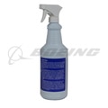 Celeste® Next Generation Interior Cleaner Complete 85000, 1 qt