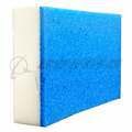 Celeste® Deep Cleaning Sponges, 3 in x 5 in, 450 count