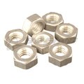 NUT: PLAIN