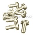 SCREW: PAN HD,ST