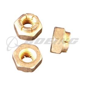 STD2044=30 Lycoming Aviation Lycoming™ STD2044 Self-Locking Nut, 1