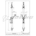Tow Bar, Universal
