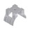 TC92 Mounting Hardware, Nylon TC92 Mounting Hardware, Nylon