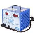 Tester Capacity